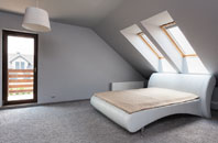 Temple Guiting bedroom extensions