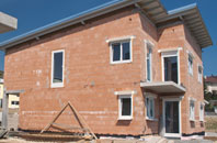 Temple Guiting home extensions